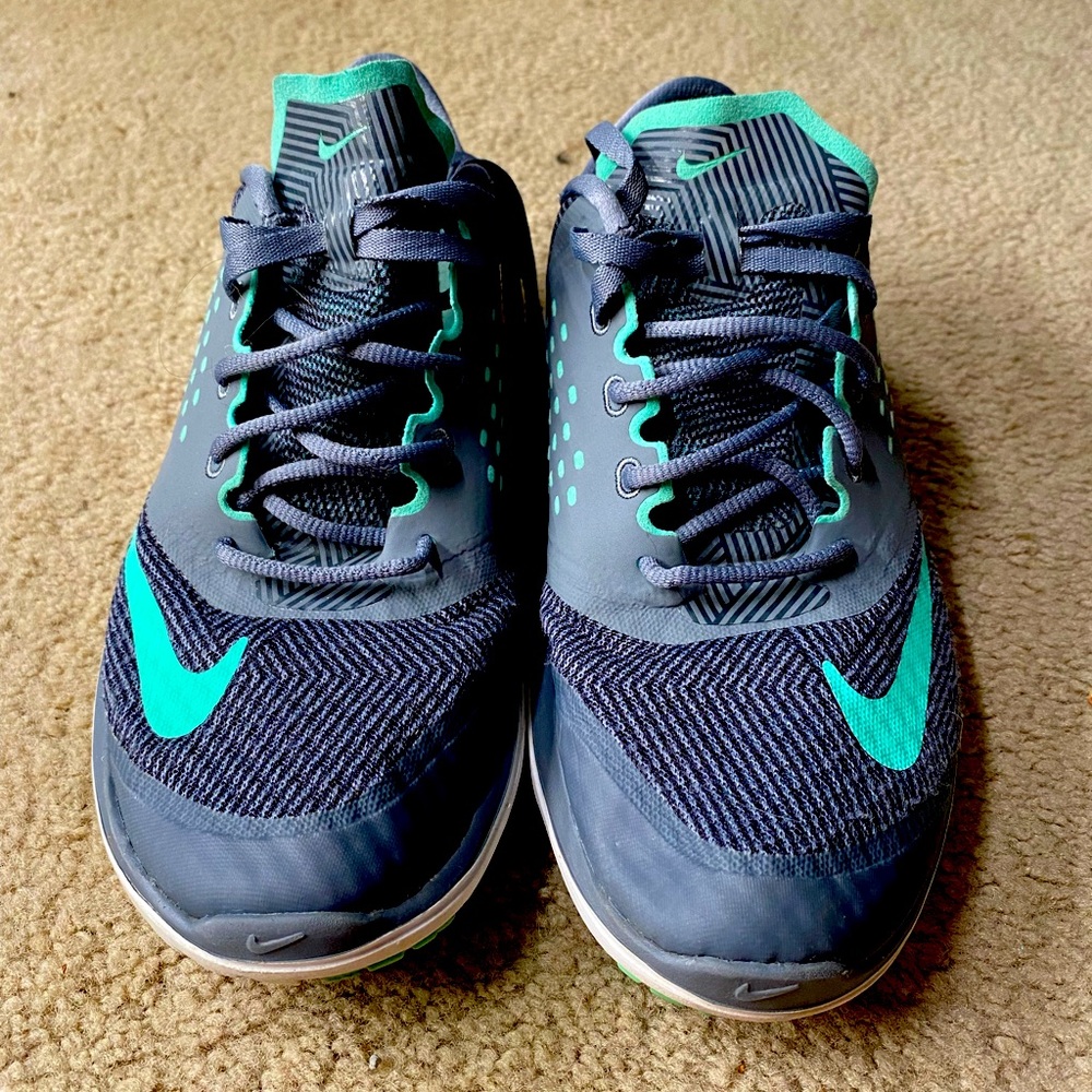 Nike Fitsole Shoes